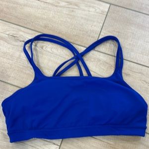 Athleta sports bra